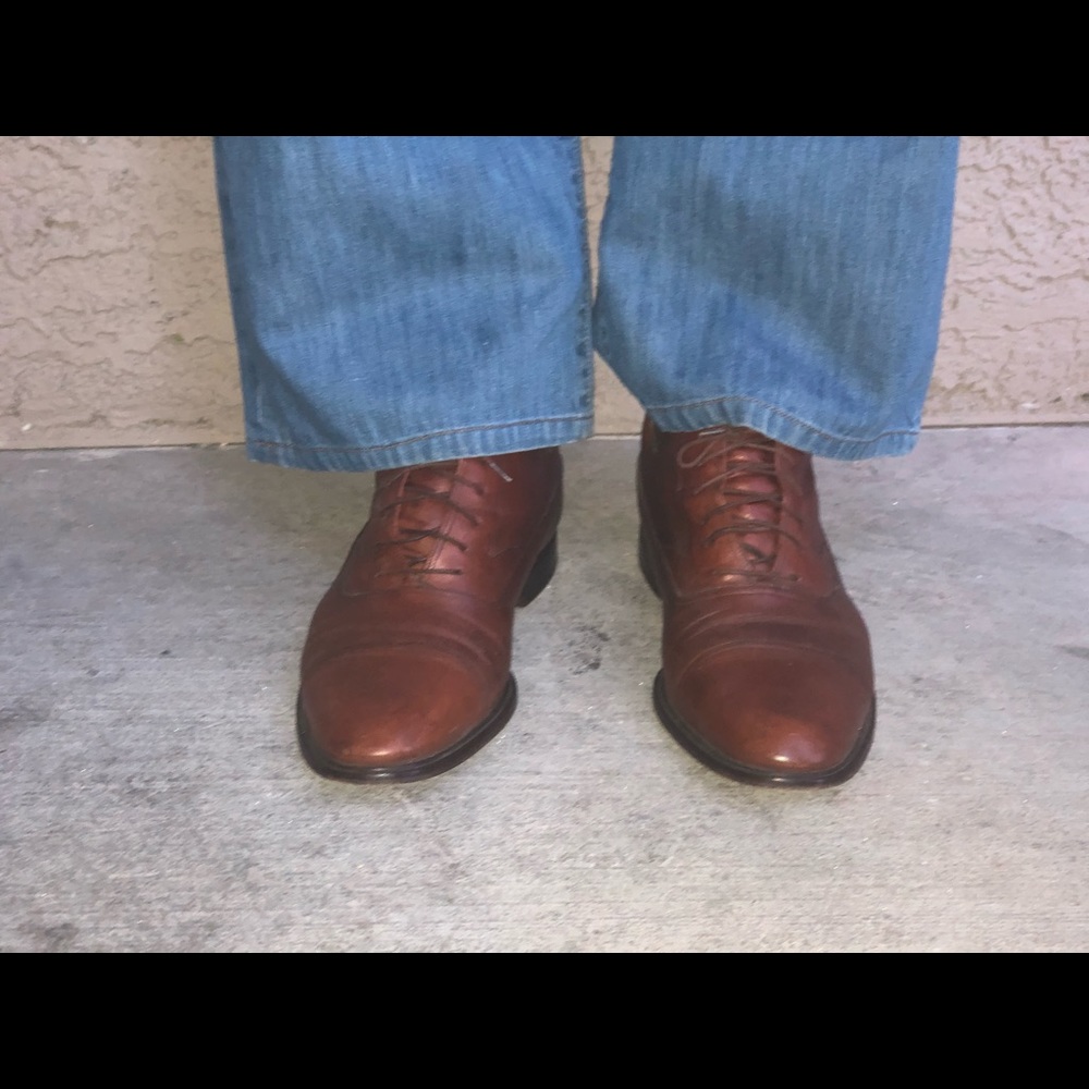Mezlan Men’s Shoes